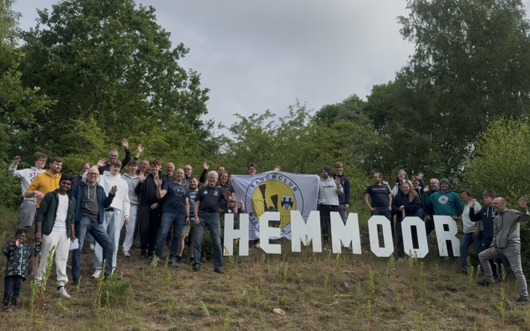 Erfolgreiche Vereinsfahrt nach Hemmoor